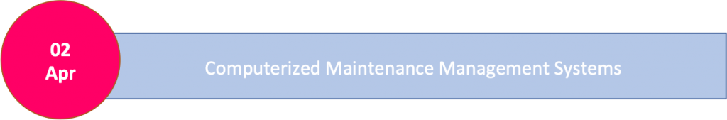 2apr maintenance